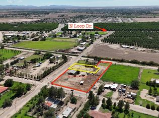 751 Young John St, Clint, TX 79836