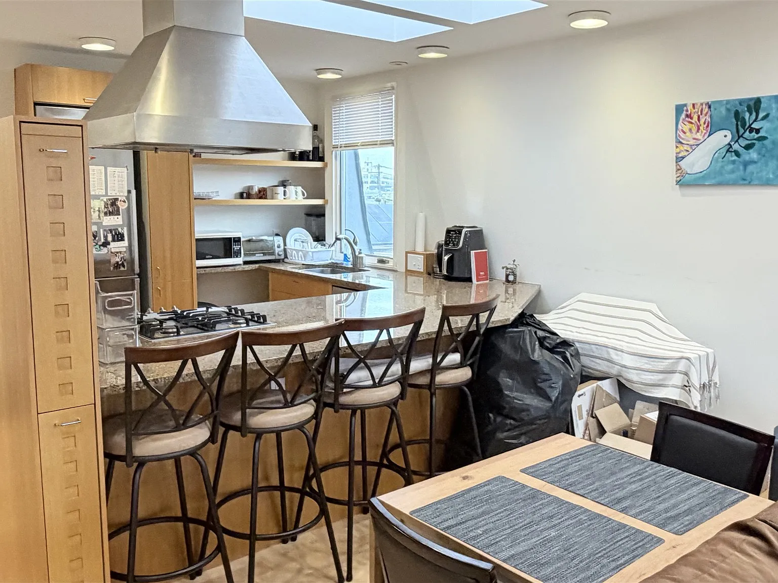 1 bed, 600 sqft, $2,900 — Photo 2