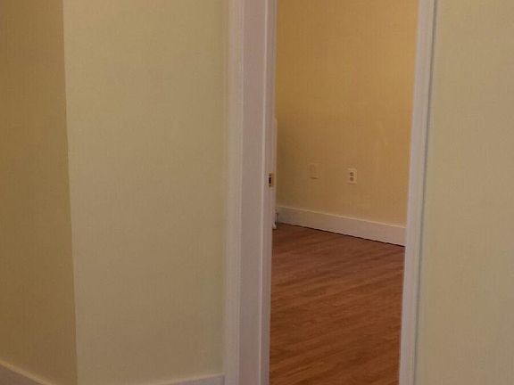 DINING ROOM LOOKING INTO BEDROOM