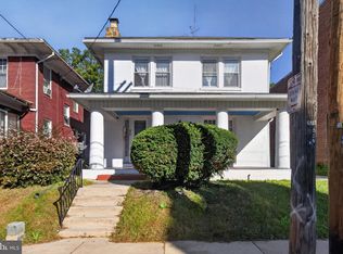 813 W King St, York, PA 17401