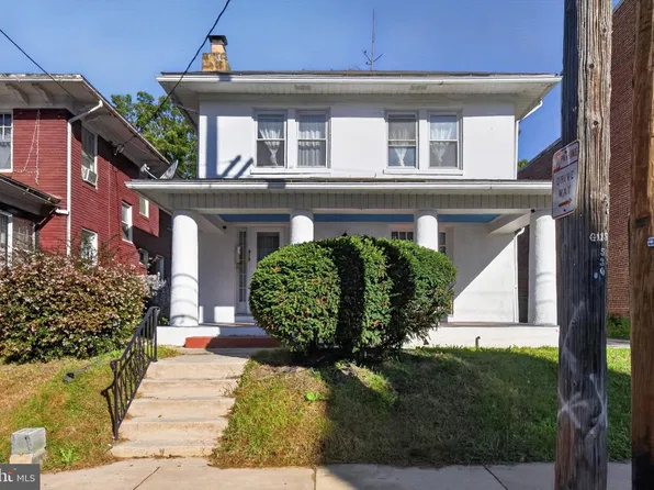 813 W King St, York, PA 17401