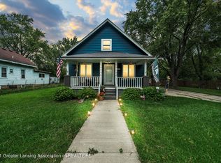 1522 Pierce Rd, Lansing, MI 48910