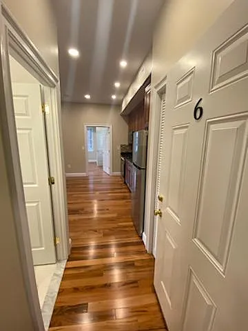 136 Inman St #6 — Photo 10