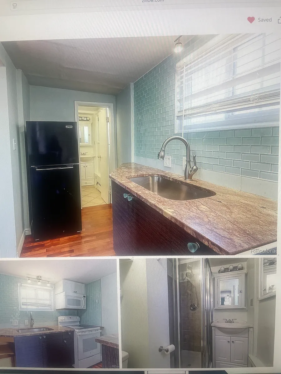 Building Photo - 4574 N Stuart St #1