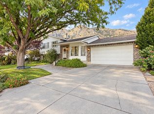 452 N 600 E, Springville, UT 84663