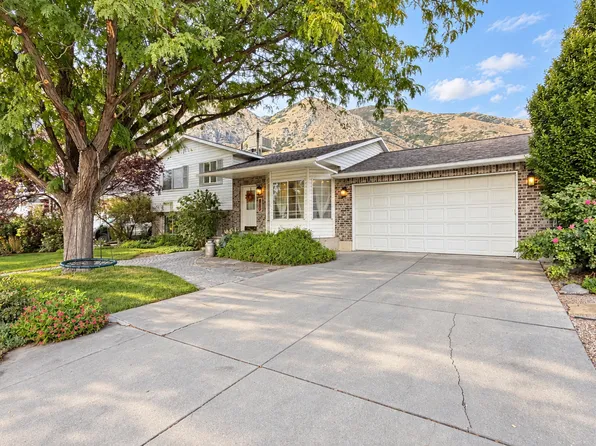452 N 600 E, Springville, UT 84663