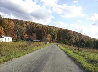 2111 Harrison Ridge Rd, Nashville, IN 47448