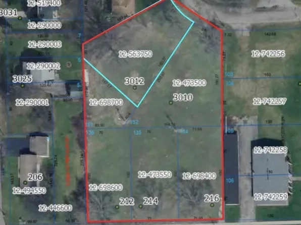 3012 Northgate Ave, Youngstown, OH 44505