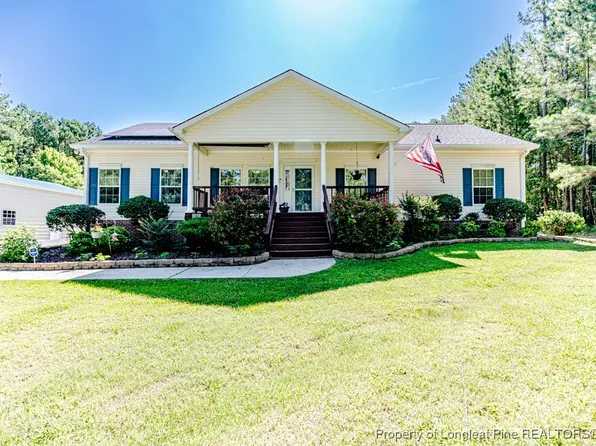 3564 Lower Moncure Rd, Sanford, NC 27330