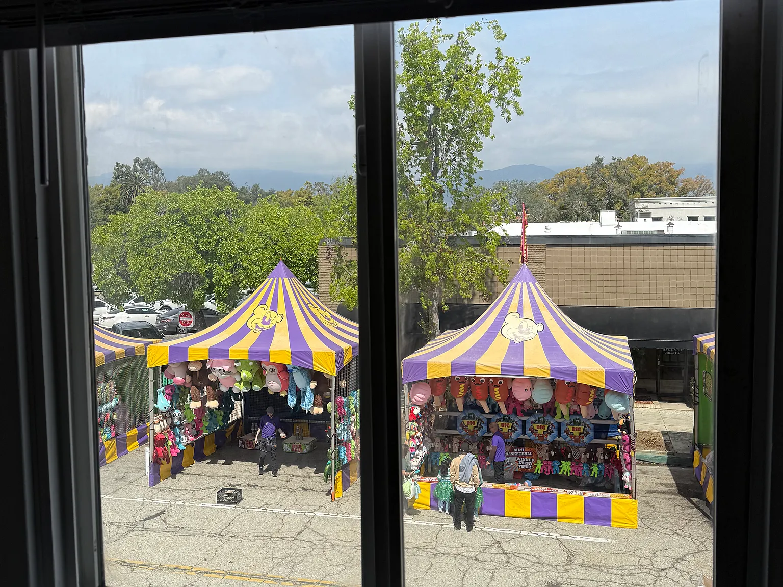 Historic Downtown Upland — Photo 2