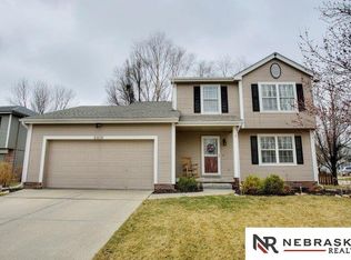 6406 S 164th Cir, Omaha, NE 68135