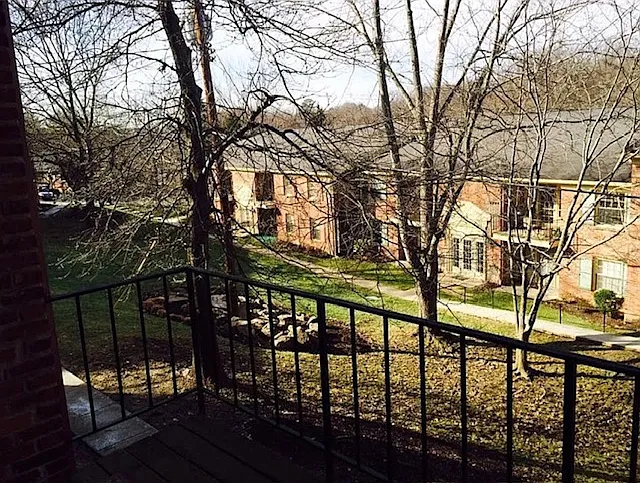 930 Margarite Dr #D — Photo 11