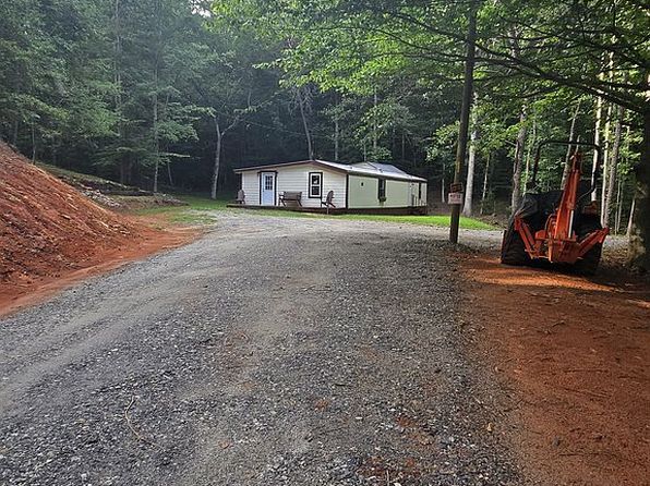 215 Whitewater Rd