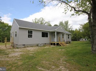 724 State St, Sharptown, MD 21861