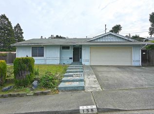 159 Coleridge Dr, Vallejo, CA