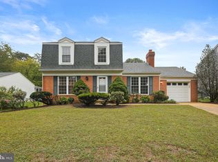 11213 Basswood Ter, Laurel, MD 20708