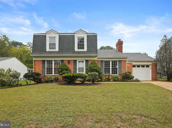 11213 Basswood Ter, Laurel, MD 20708