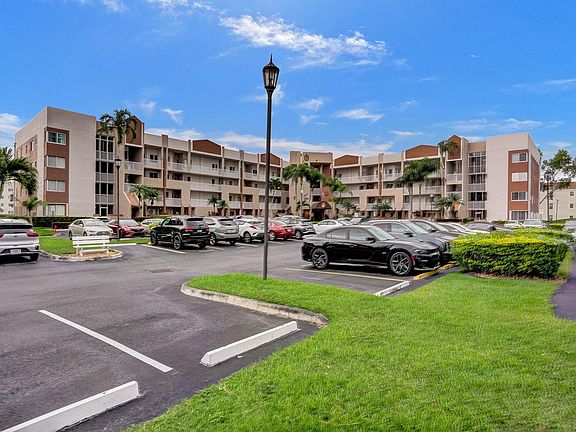 2nd image of 7482 Granville Drive #408