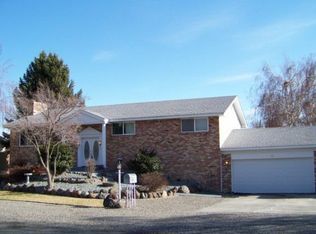 2901 S Fruitland St, Kennewick, WA 99337