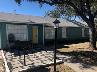 1503 Percival Ave #C, Rockport, TX 78382