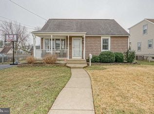 119 Mitchell Ave, Runnemede, NJ 08078