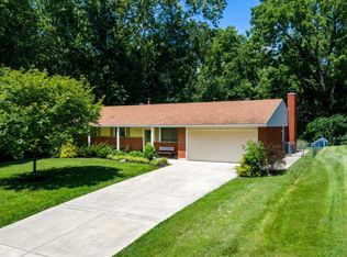 3896 Wead Pl, Bellbrook, OH
