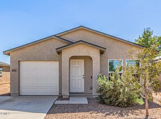 181 W Douglas Ave, Coolidge, AZ 85128