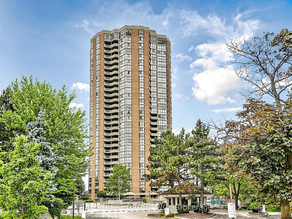 1st image of 85 Skymark Dr Unit 2305
