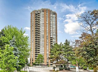 85 Skymark Dr UNIT 2305, Toronto, ON M2H3P2
