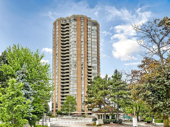 85 Skymark Dr Unit 2305, Toronto, ON M2H 3P2
