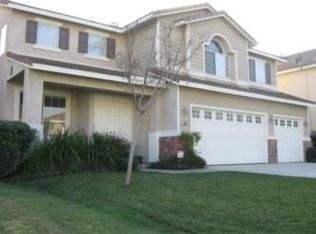 6833 Homan Ct, Chino, CA 91710