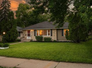 5828 12th Ave S, Minneapolis, MN 55417