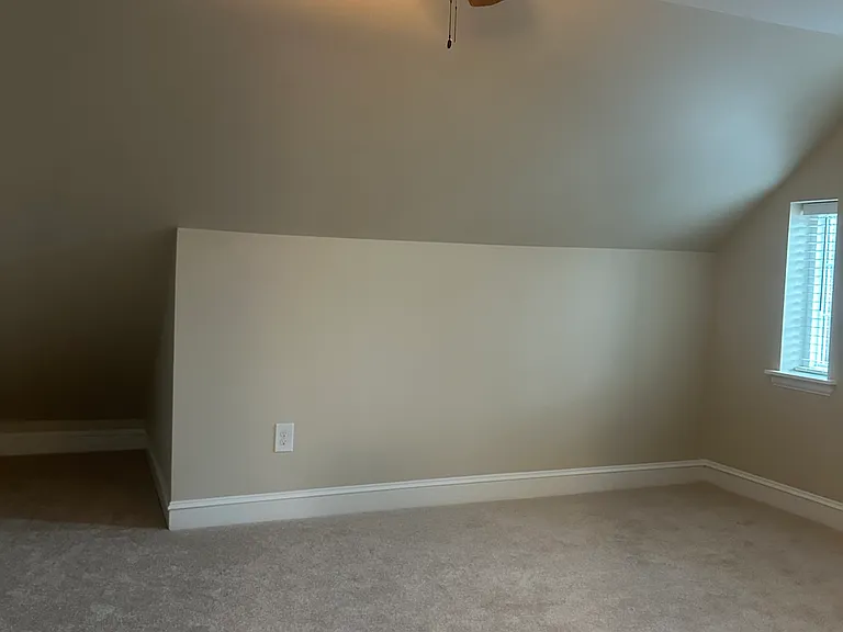 2nd floor bedroom