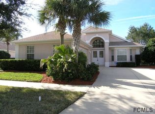 50 Shinnecock Dr, Palm Coast, FL 32137