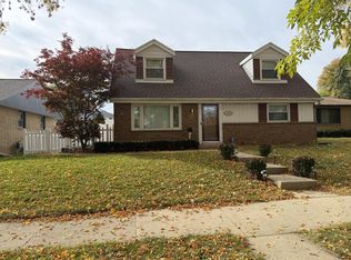 1633 W Leroy Ave AVENUE, Milwaukee, WI 53221