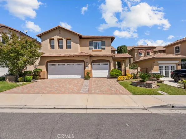 29081 Madrid Pl, Castaic, CA 91384