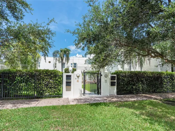 602 Malaga Ave #B, Coral Gables, FL 33134