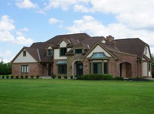 4744 Cox Smith Rd, Mason, OH 45040