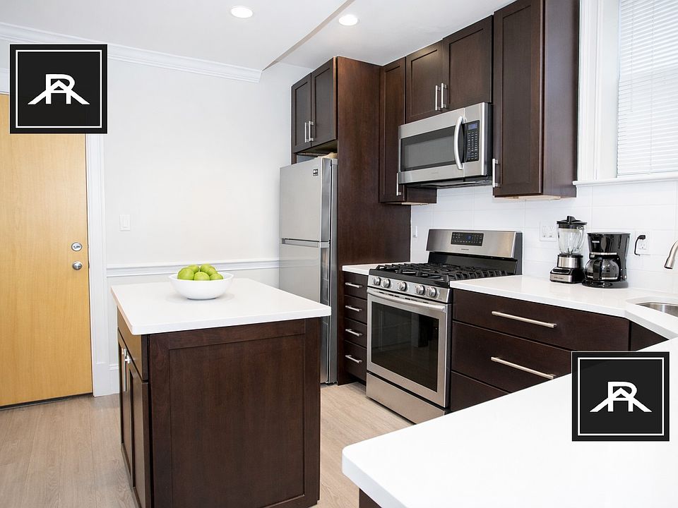 1st image of 1342A Commonwealth Ave #B