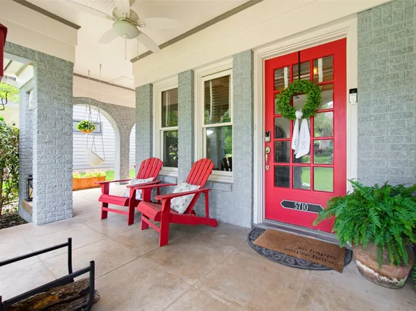 5710 Kenwood Ave, Dallas, TX 75206
