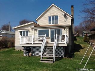 388 South Dr, Rochester, NY 14612