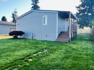 10038 S New Era Rd UNIT 70, Canby, OR 97013