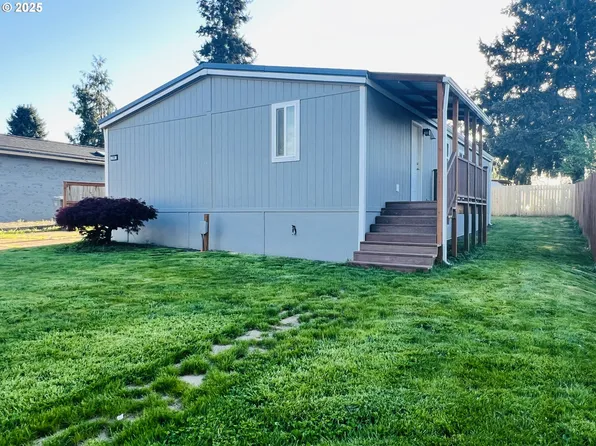 10038 S New Era Rd Unit 70, Canby, OR 97013