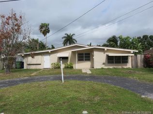 7771 NW 13th St, Pembroke Pines, FL 33024