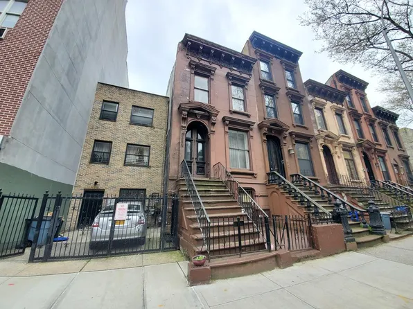 420A Lafayette Ave, Brooklyn, NY 11238