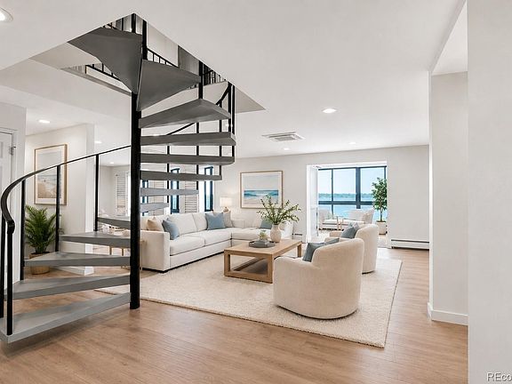 3rd image of 3131 E Alameda Avenue #1107 & 1106