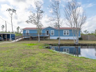 9301 Jody Ln, Youngstown, FL, 32466