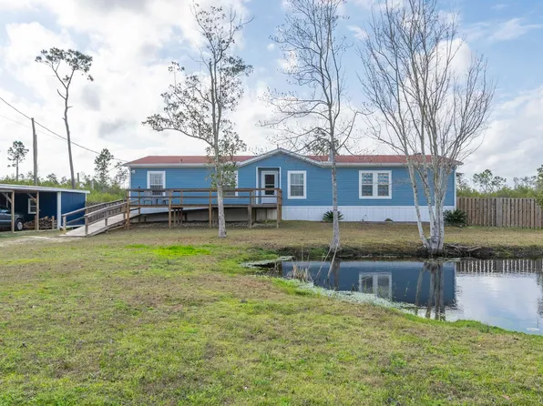 9301 Jody Ln, Youngstown, FL 32466