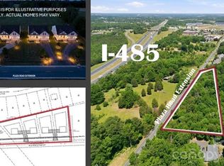 13075 Plaza Road Ext, Charlotte, NC 28215
