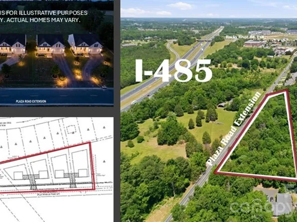 13075 Plaza Road Ext, Charlotte, NC 28215